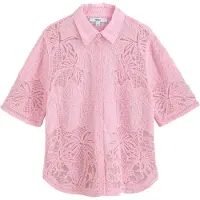 Next Blusa rosa