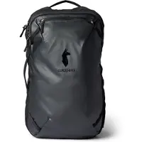 Cotopaxi - Allpa 28 Travel Pack - Bolsa de viaje negro