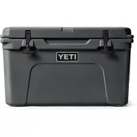 Yeti Tundra 45L Cooler, Charcoal Grey, nevera