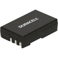 Duracell Batería De Litio 1100mah Nikon En-el9
