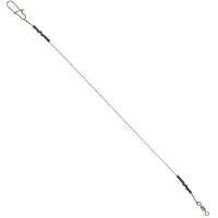 Sakura Bajos Línea Titanium Wire 30 Cm 3 Unidades
