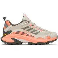 Merrell - Women's Moab Speed 2 GTX - Zapatillas multideporte size 42,5, beige