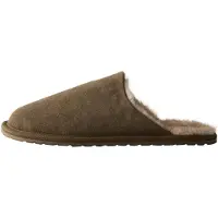 Next Zapatillas de casa oliva