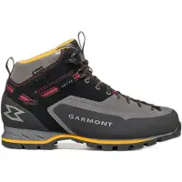 Garmont - Vetta Evo GTX - Zapatillas de aproximación size 40, negro