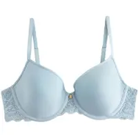 Next Sujetador azul pastel