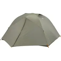 Big Agnes - Tiendas de senderismo/trekking - Blacktail 3 de Aluminio - Verde