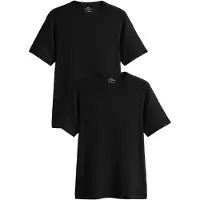 Next Camiseta térmica negro