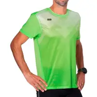 42k Running Camiseta De Manga Corta Motion