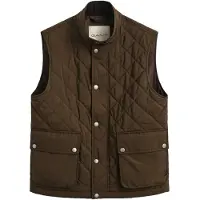 Gant Chaleco 7006640