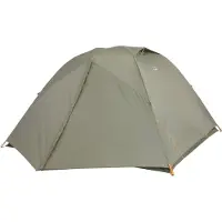 Big Agnes - Blacktail 4 - Tienda de campaña 4 personas oliva