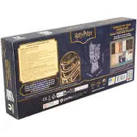 Ugears Conjunto De Montaje Harry Potter Gringotts