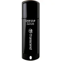 Transcend Pendrive Jetflash 350 Usb 2.0 32gb