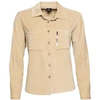Chillaz - Women's Vogesen Stripe - Blusa size 44, beige