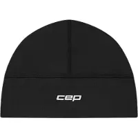 Cep - Core Run Thermal Beanie 2.0 - Gorro size S/M, negro