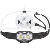 Petzl - Nao LT - Linterna frontal blanco