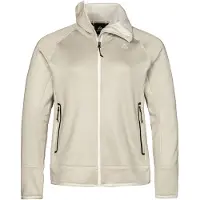 Schöffel - Women's Fleece Jacket Refoca - Forro polar size 42, beige