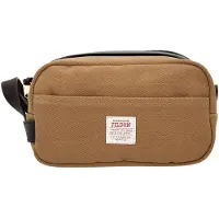 Filson Luggage Twill Neceser 24 cm beige
