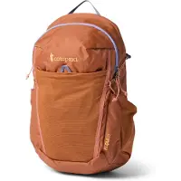 Cotopaxi - Mochilas para excursión de un día - Elqui 18L Backpack Whiskey - Naranja