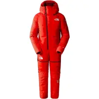 The North Face - Women's Himalayan Suit - Mono size S, rojo
