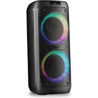 NGS Altavoz Portátil Wildbanger2