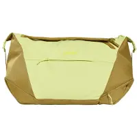 Adidas - Mt Duffel 70 - Bolsa de viaje size 70 l, amarillo
