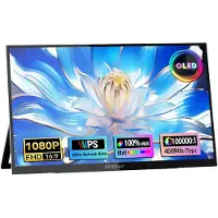 Zeuslap Monitor Portátil Ol133ed