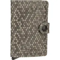 Secrid Cartera Miniwallet Hexagon