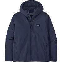 Patagonia - Windshadow Jacket - Chaqueta de invierno size L, azul