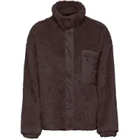 ONLY Chaqueta de entretiempo 'ONLCONTACT' marrón