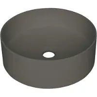 Deante Lavabo de encimera de granito