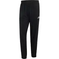 Adidas adidasPantalón Essentials Stanford Lite Woven con puños y corte entallado en el tobillo XL Black / White Hombre