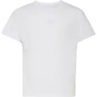Adidas Camiseta funcional 'GIRLS' lila pastel