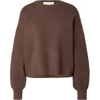 MSCH Copenhagen Jersey talla grande 'Mercy East' marrón