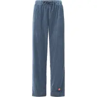 Picture - Women's Laikko Pants - Pantalones de ocio size S, azul