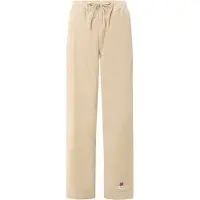 Picture - Women's Laikko Pants - Pantalones de ocio size M, beige