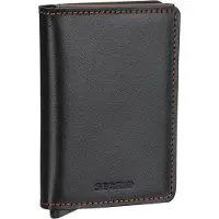 Secrid Cartera De Cuero Slimwallet Original