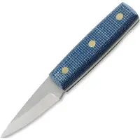 Brisa Crafter 70, Aqua Micarta