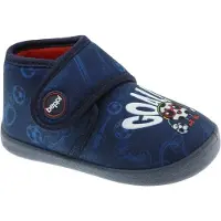 Beppi Zapatillas de casa 'Indoor Shoe' azul