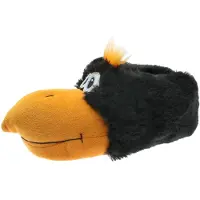 Beppi Zapatillas de casa 'Floppys' negro