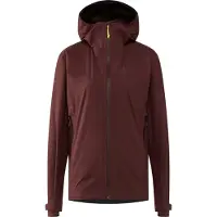 Haglöfs Chaqueta Softshell Airak 2.5l