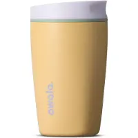 Owala - Smoothsip Slider 350 ml - Vaso aislante size 350 ml, beige