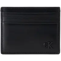 Calvin Klein Estuche 'BOLD' negro