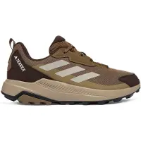 Adidas adidasZapatilla Terrex Anylander Hiking 49 1/3 Brown Oxide / Light Brown / Dark Brown Hombre