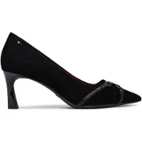 Tamaris Zapatos con plataforma negro