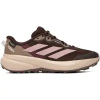 Adidas - Women's Tracefinder Plus GTX - Zapatillas multideporte size 38, marrón