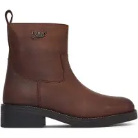 Tommy Hilfiger Botines marrón