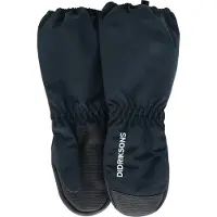 Didriksons - Kid's Shell Gloves - Guantes size 4-6 Years, azul