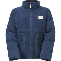 Picture Organic Clothing - Chaquetas Mujer - Nury Puffer Jkt Dress Blues para Mujer - Talla S - Azul