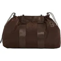 Topologie - Bolsas - Pack Summit Tote Wide Medium Cocoa Tech Sateen