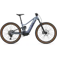 Giant Bicicleta Eléctrica De Mtb Embolden E+ 0 Box Syncdrive Pro 3x 27.5´´ Deore Xt Shadow Plus
